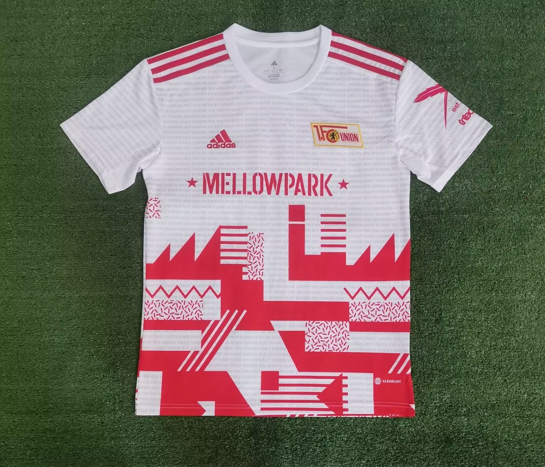 23/24 Berlin League Special Edition, Bundesliga