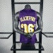 Blackpink Joint Edition Los Angeles Lakers NBA Jersey S-XXL7