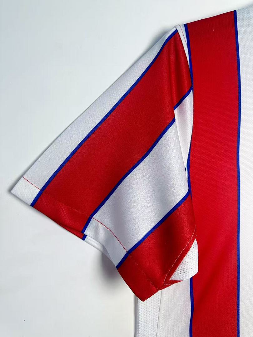 Retro 2011/12 Atletico Madrid home Champions League version Yupoo Soccer Jerseys S-XXL7