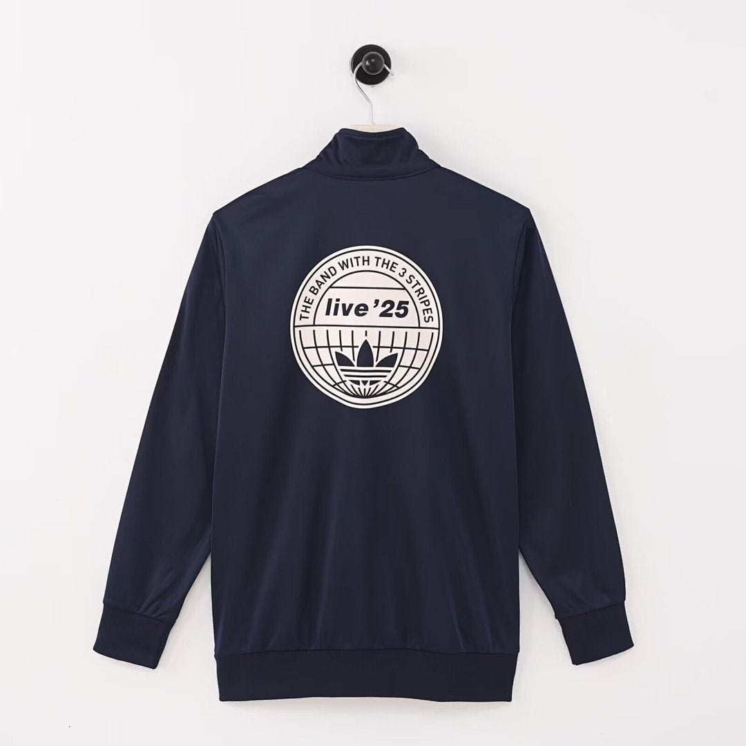 Oasis Collaboration Jacket25