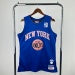Blackpink Joint Edition New York Knicks NBA Jersey S-XXL8