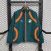 /27 Ivory Coast Double sided Windbreaker S-3XL4