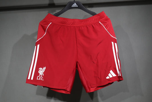 25/26 LVP home player shorts S-3XL