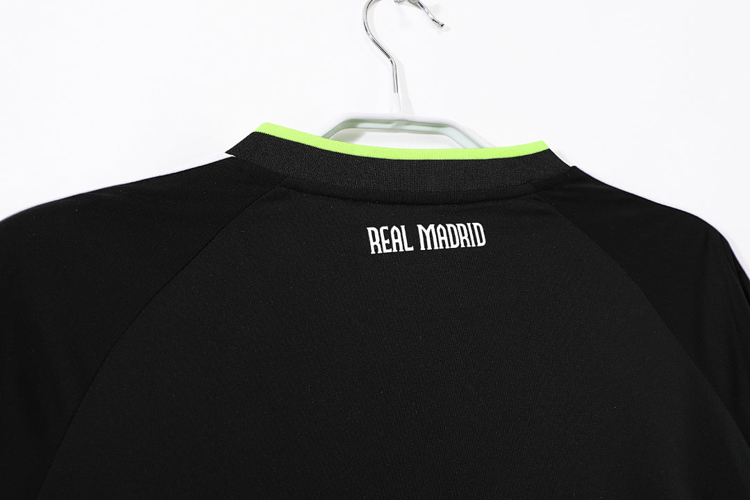 Retro 2010/11 Real Madrid away S-XXL6