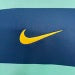 Retro 2010/11 Barcelona away long sleeved Yupoo Soccer Jerseys S-XXL6