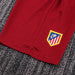 Retro Kids 2004/05 Atletico Madrid away long sleeved&amp;Size16~285