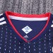 Retro Kids 2018 Japan Home Football Shirt&amp;Size16-286