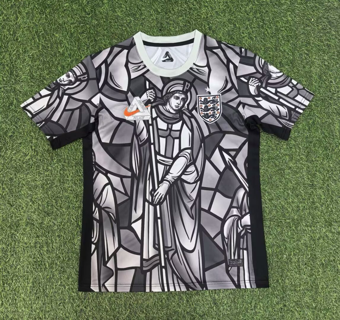 2026/27 England joint edition football jersey S-XXL
