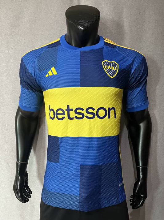 23/24 Boca Home Player Edition