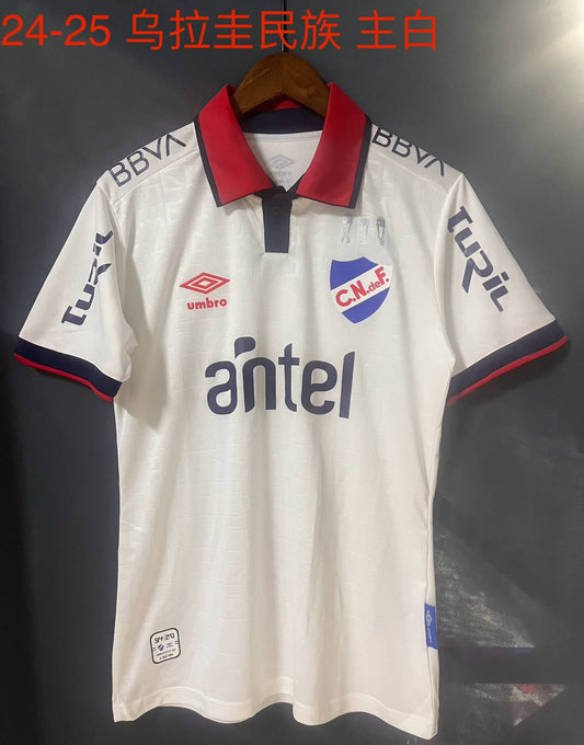 24/25 Uruguay Nacional home S-XXL