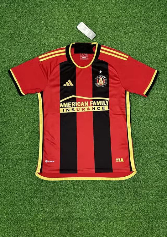 23-24 Major League: Atlanta Home