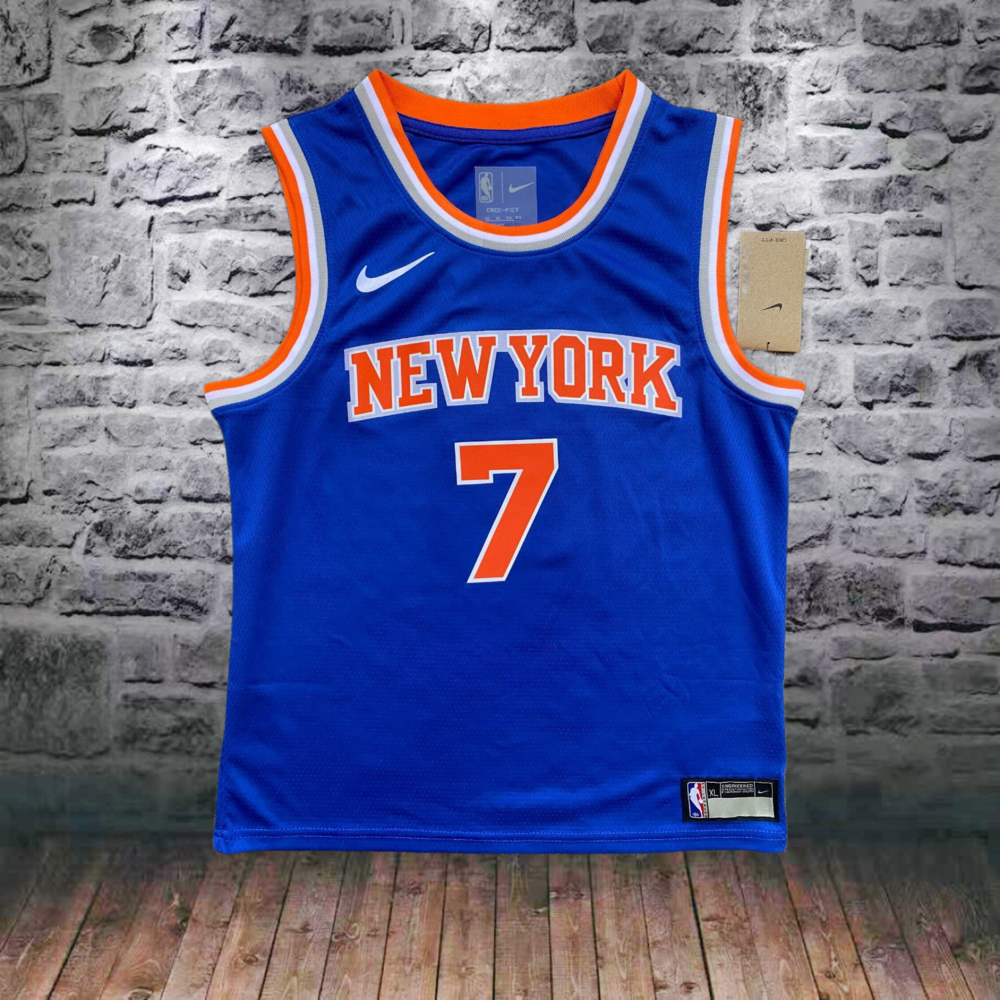 Knicks Kids No.7