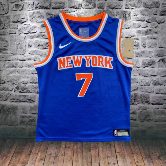 Knicks Kids No.7