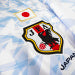 Retro 2016/17 Japan away S-XXL6