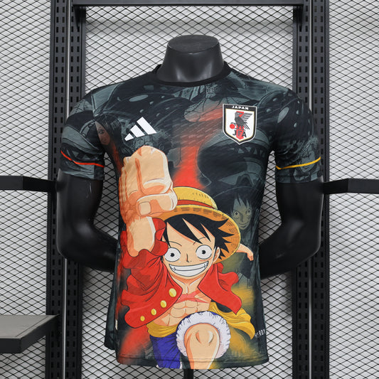 24/25 Japan Special Edition Player Edition S-XXL