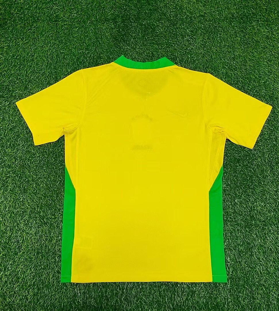 /27 Brazil home S-XXL4