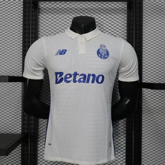 25/26 Porto 2 away Player Edition S-XXL