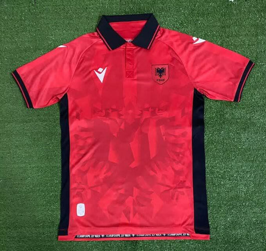 24/25 Albania Home