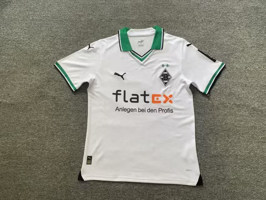 23/24 Borussia Mnchengladbach Home