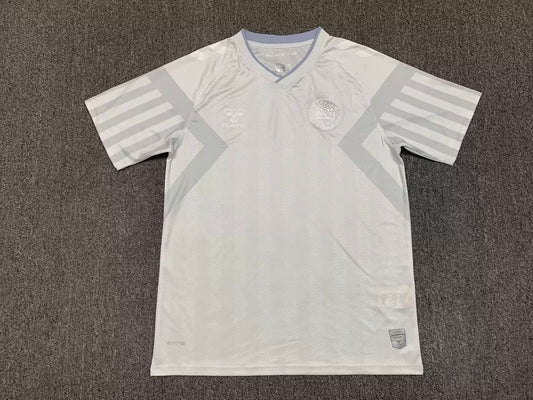 2022 Denmark away