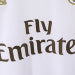 Retro 2019/20 Real Madrid Home S-XXL7