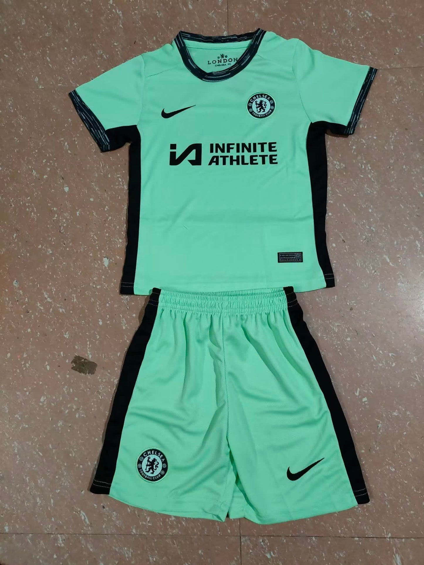 Chelsea 切尔西