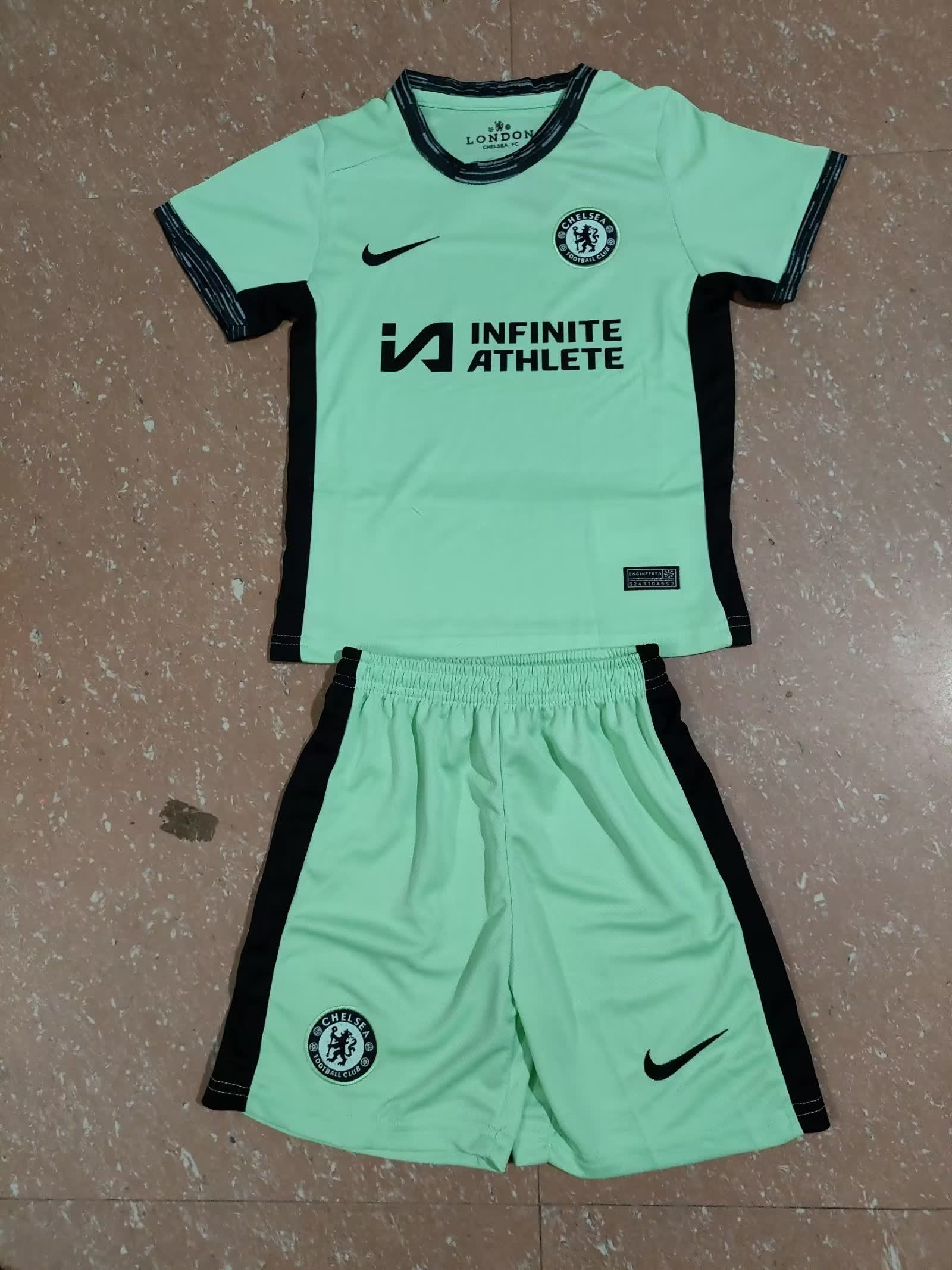 Chelsea 切尔西