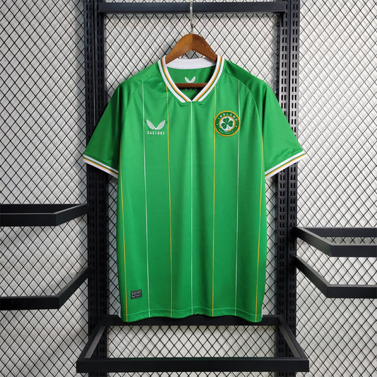 2023 Ireland home