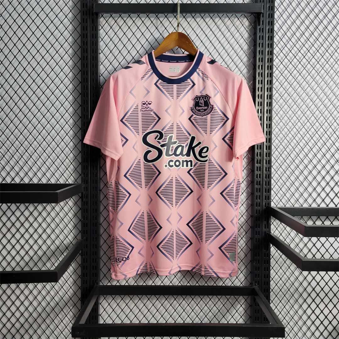 22-23 Everton away