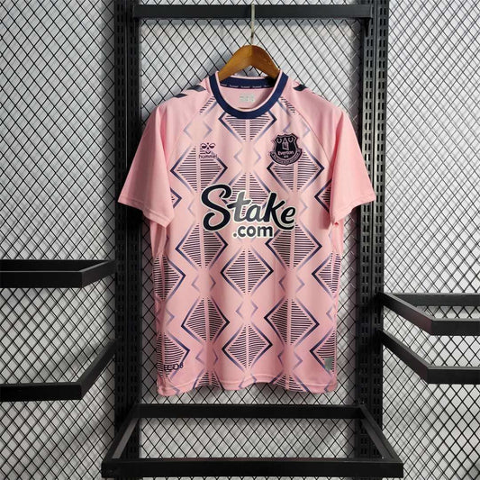22-23 Everton away
