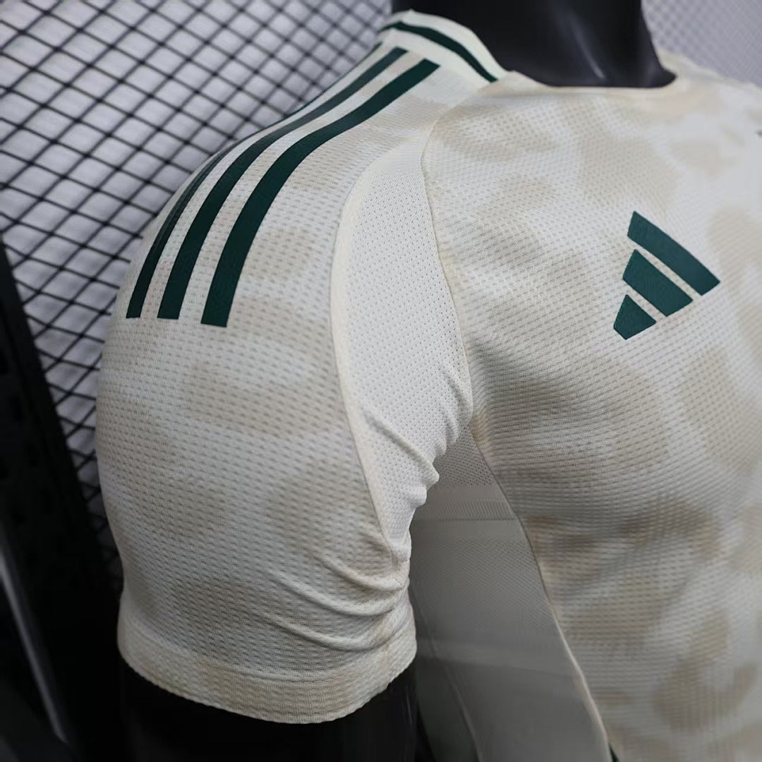 /26 Saudi Arabia away player version S-XXL5