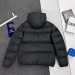 [Cotton Jacket] Windrunner Down Cotton Jacket Running Training Sports Down Cotton Jacket M-XXL20