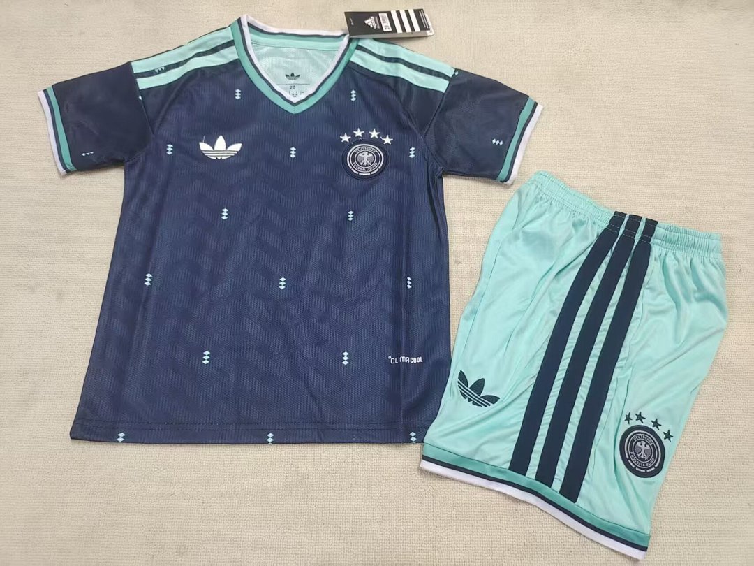 /27 Kids Germany away&amp;Size16-285