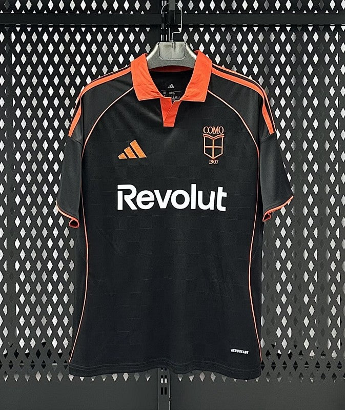 /26 Como Second away Yupoo Soccer Jerseys S-XXL2
