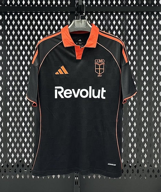 /26 Como Second away Yupoo Soccer Jerseys S-XXL2