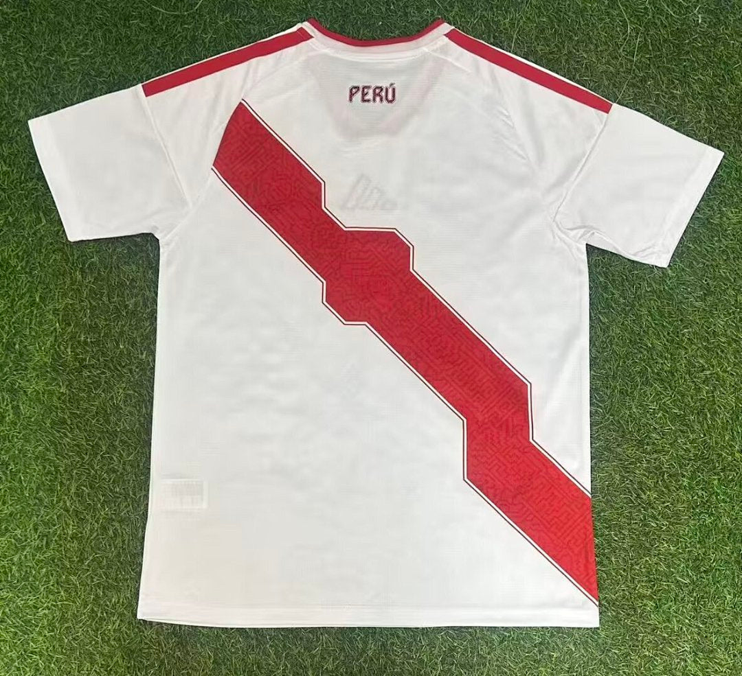 /27 Peru home S-XXL4