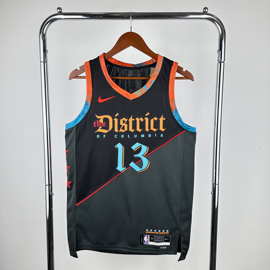 24th season Wizards City Edition No. 13 Poole