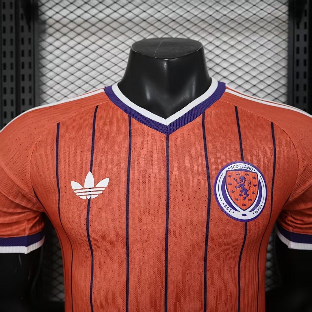 /27 Scotland Away Player Edition S-XXL5