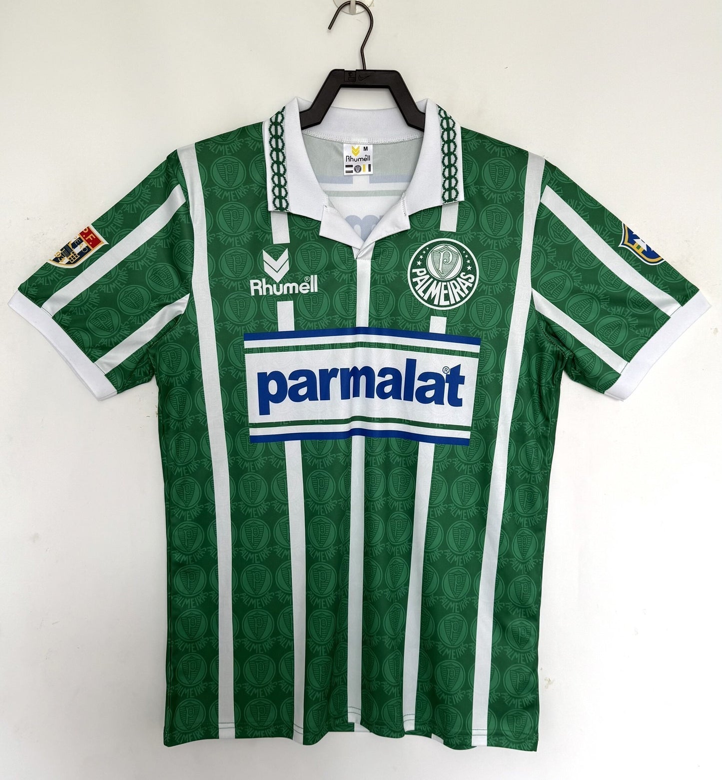 1994 Palmeiras home retro football jersey S-XXL