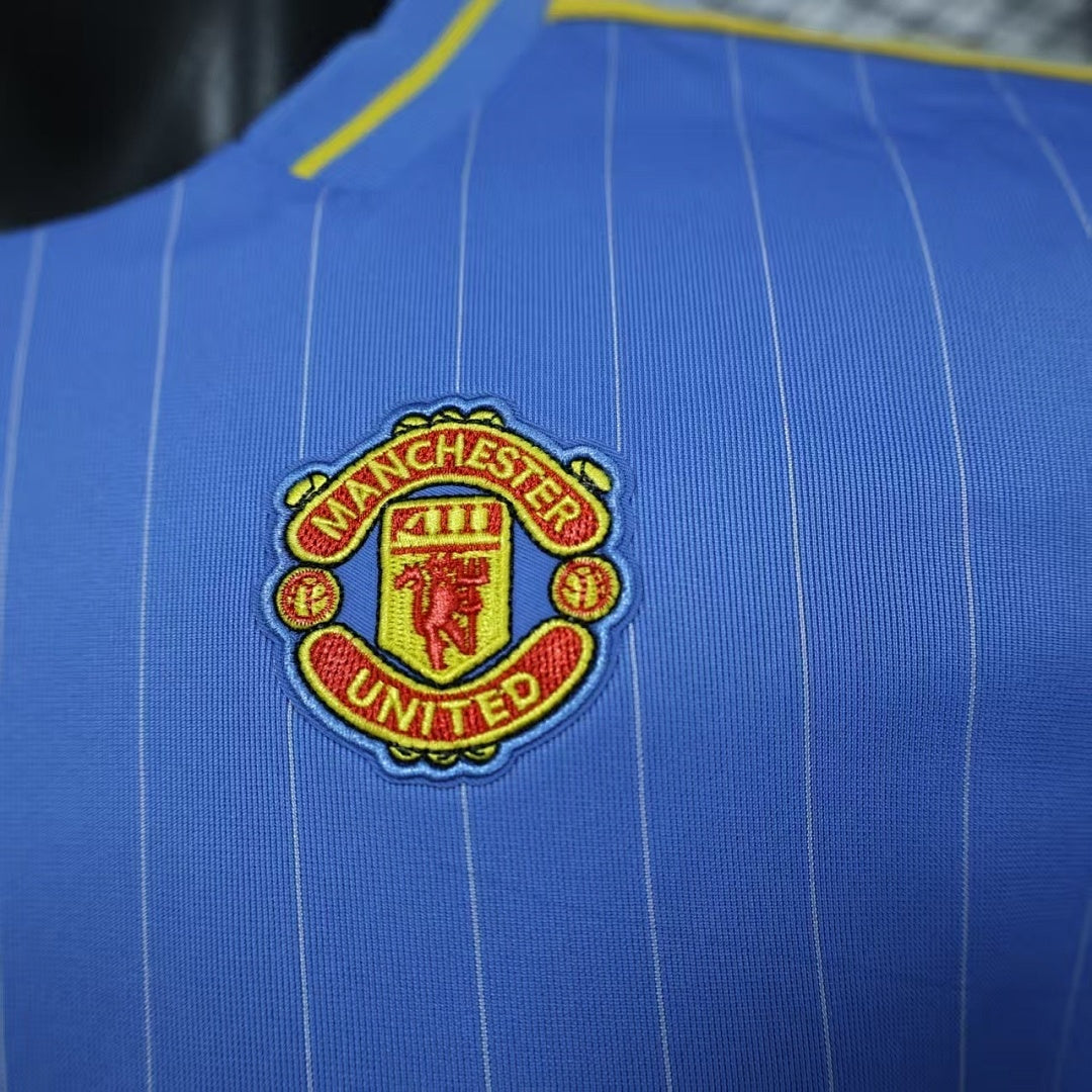 /26 Manchester United Casual Player Edition S-XXL6