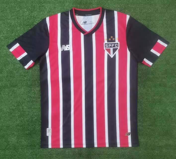 24/25 So Paulo Away