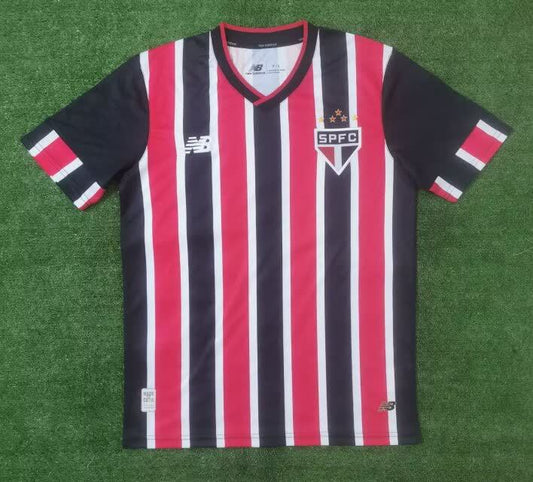 24/25 So Paulo Away