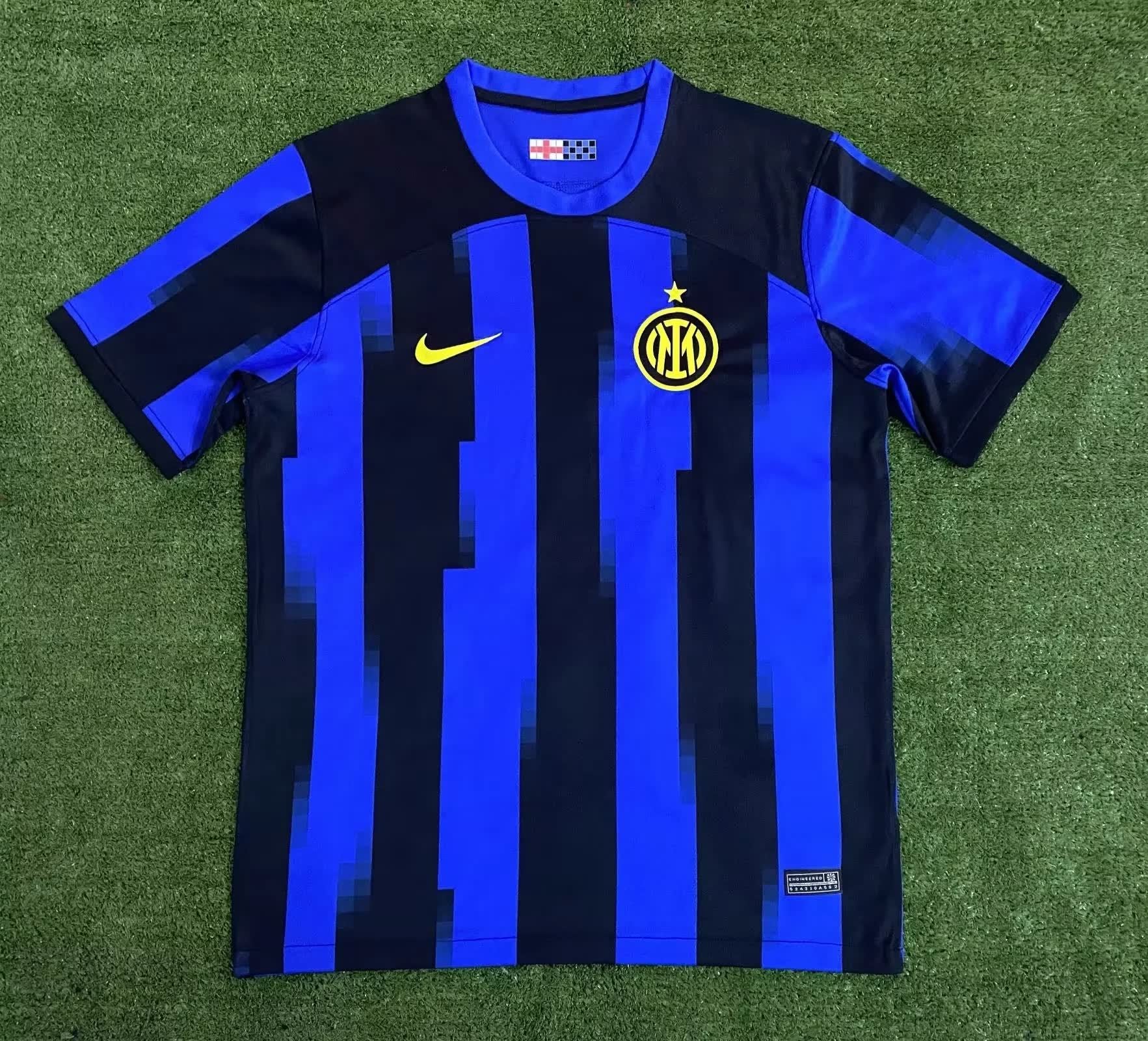 23/24 Inter Milan Home