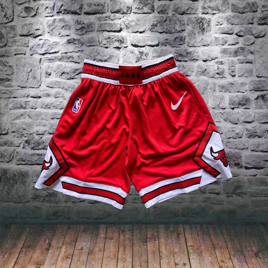 Bulls Kids Pants
