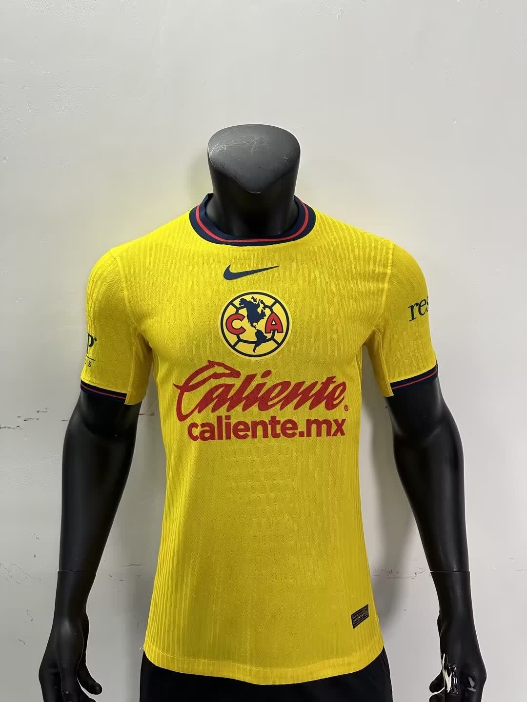 24/25 America Home Player Edition S-XXL