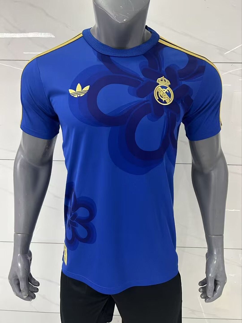 /27 Real Madrid Year of the Horse Spring Festival Edition S-XXL4