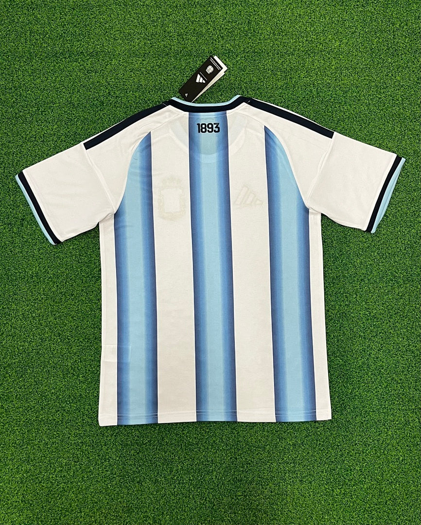 /27 Argentina home S-4XL2