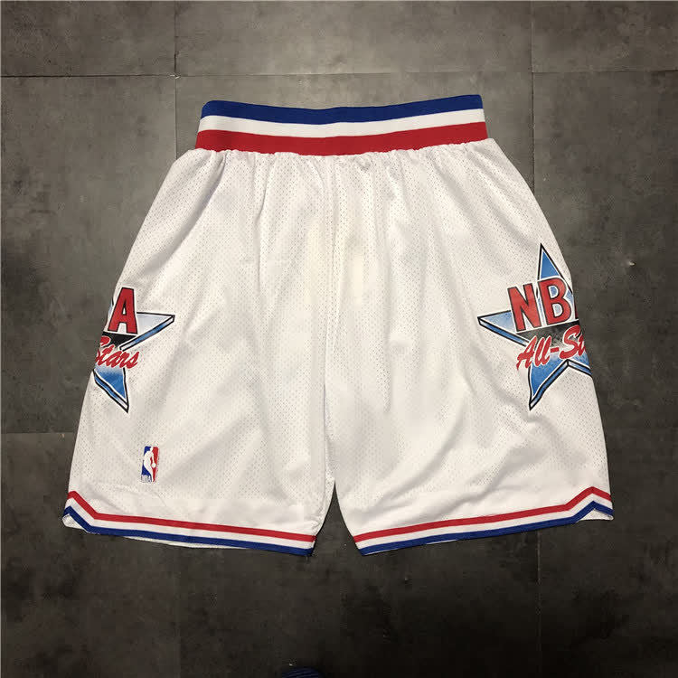 '92 All Star White Pants