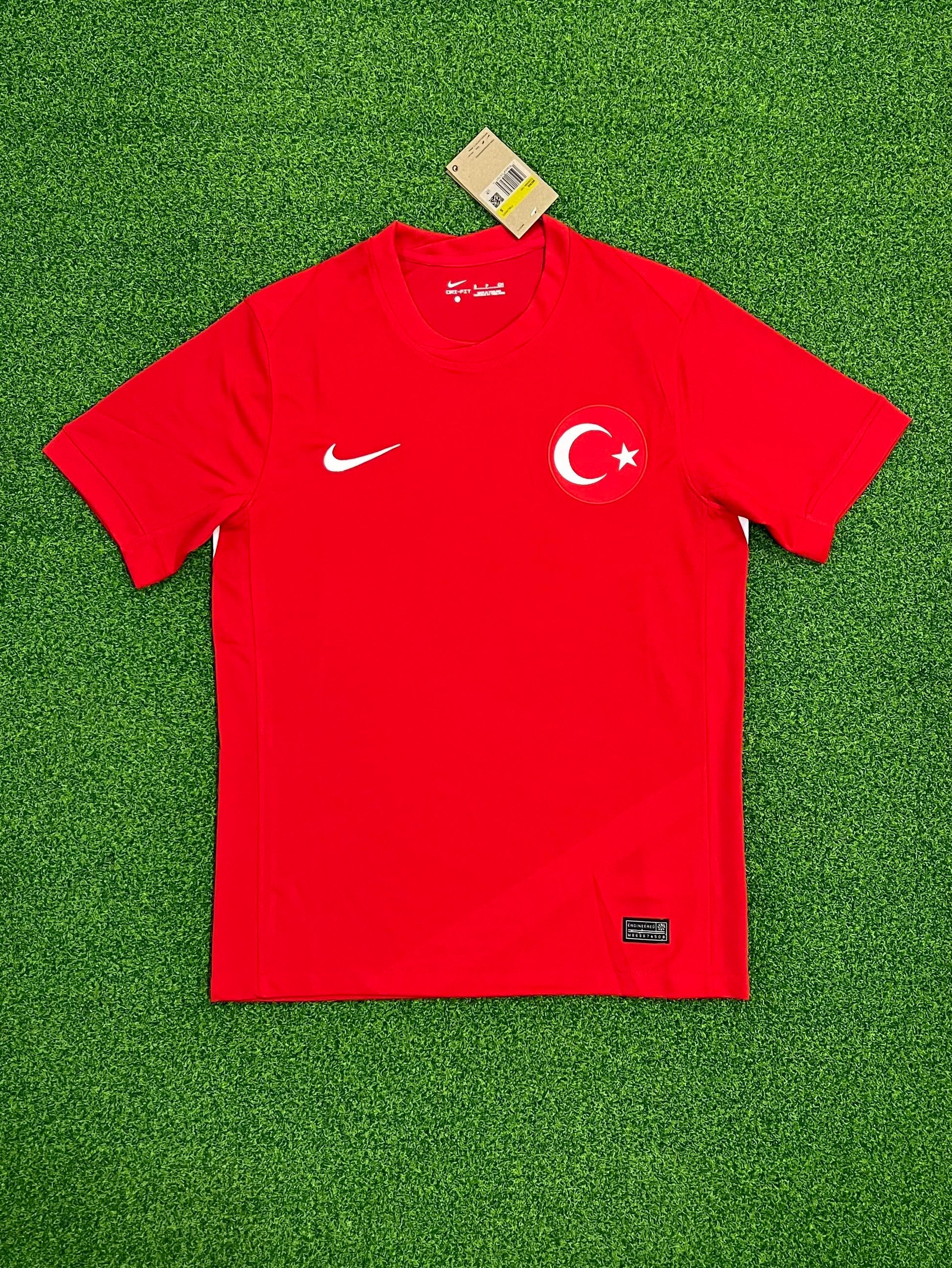24/25 Türkiye Away S-4XL