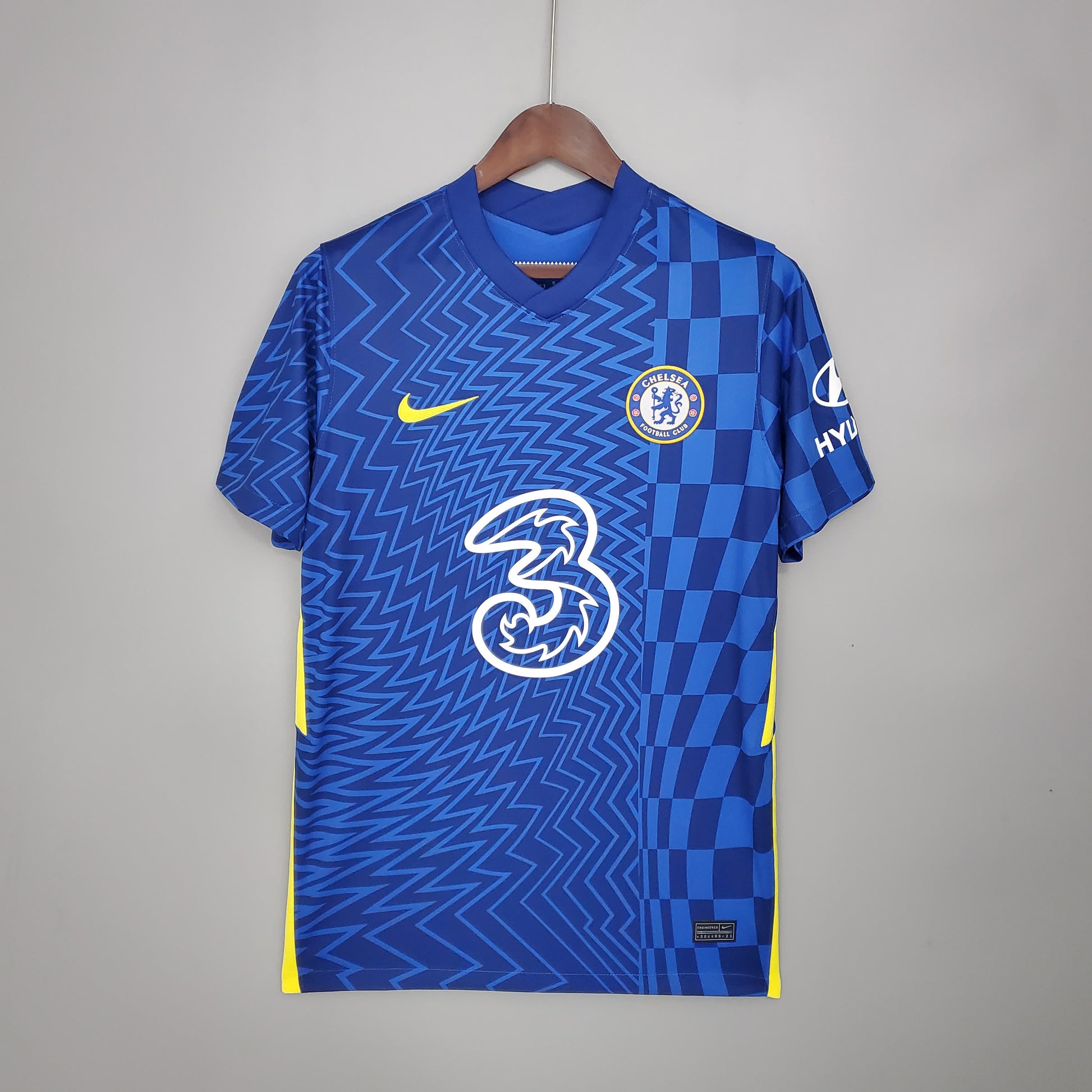 21/22 Chelsea home S-XXXL